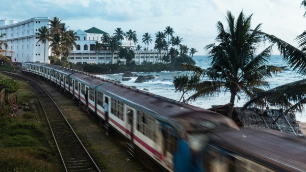 Colombo travel itinerary