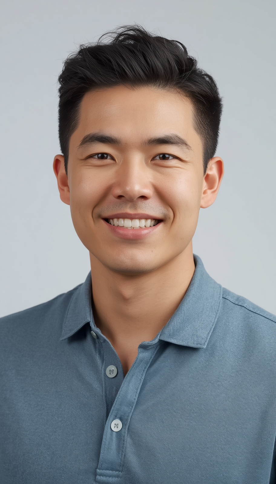 Alex Chen